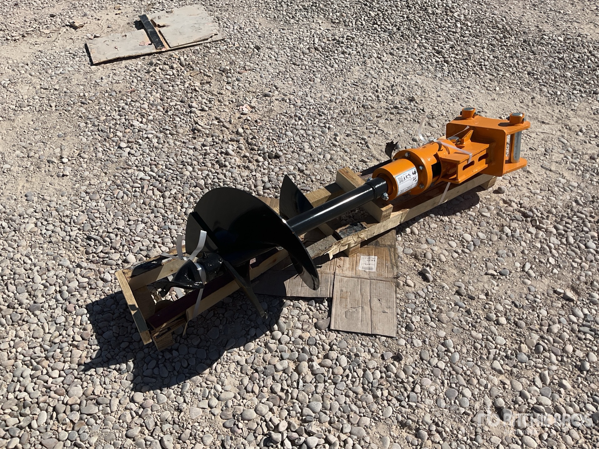 2026 GIYI CAT 303 (UNUSED)