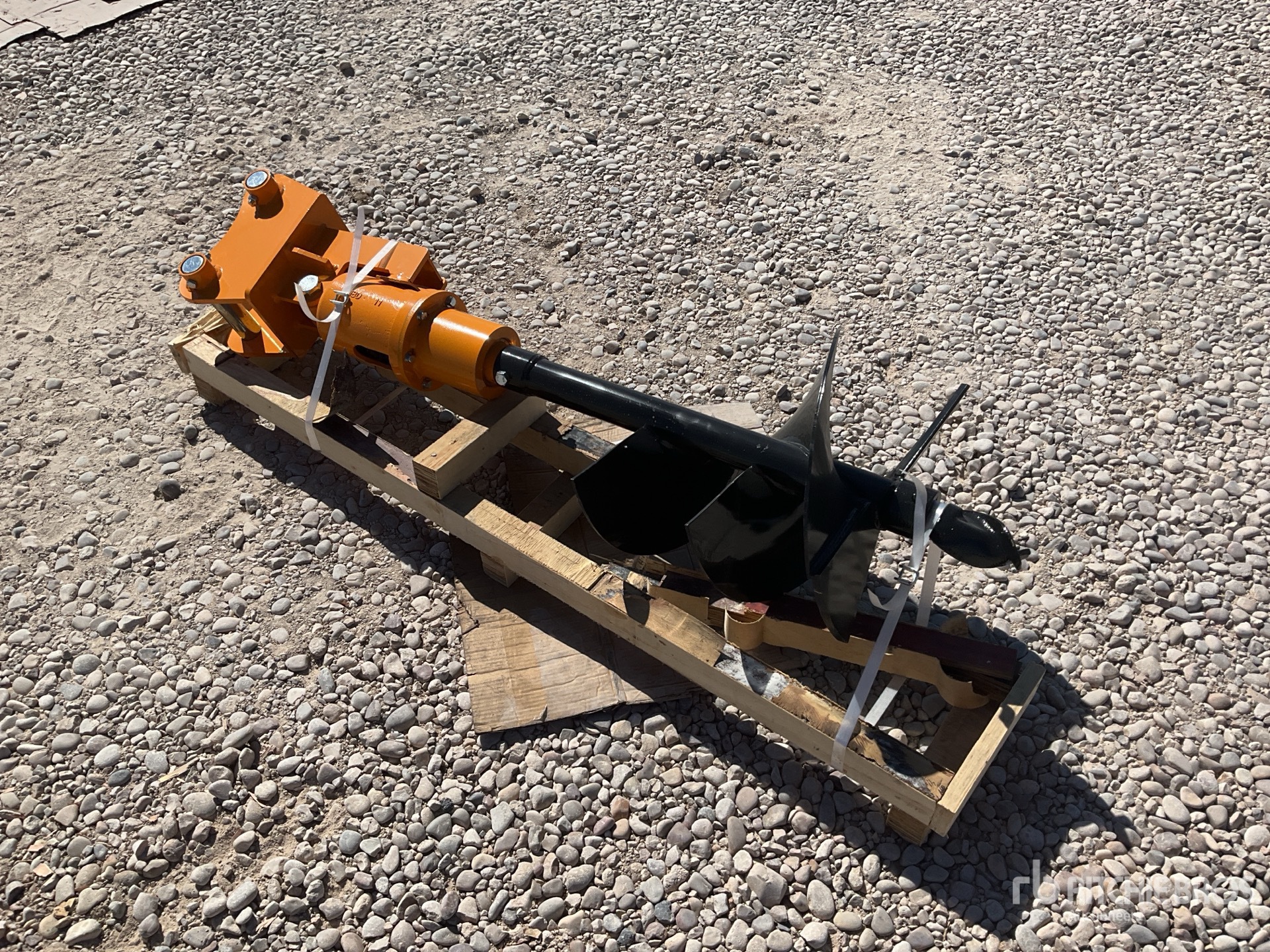 2026 GIYI CAT 303 (UNUSED)