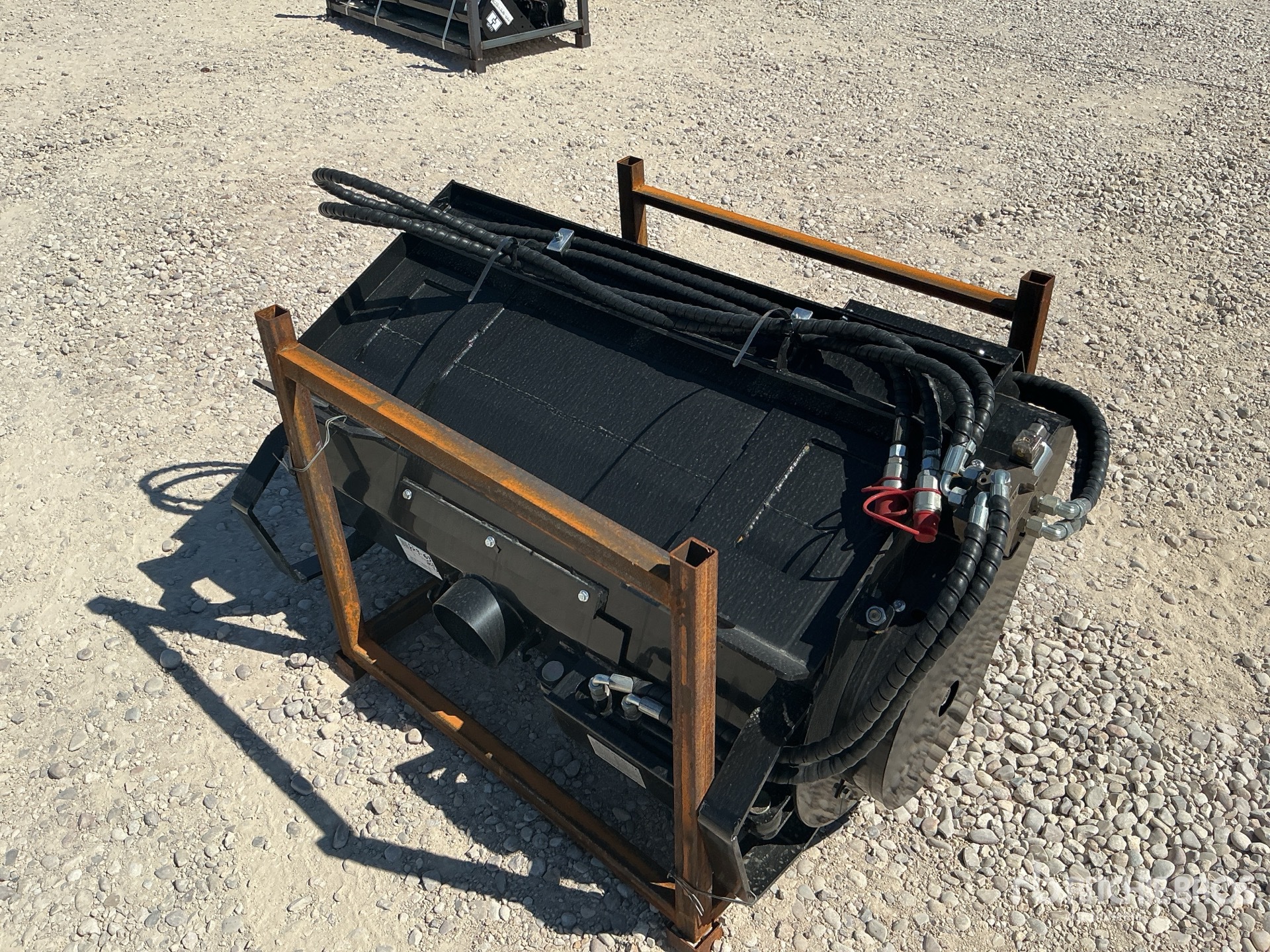 2025 GIYI MB27