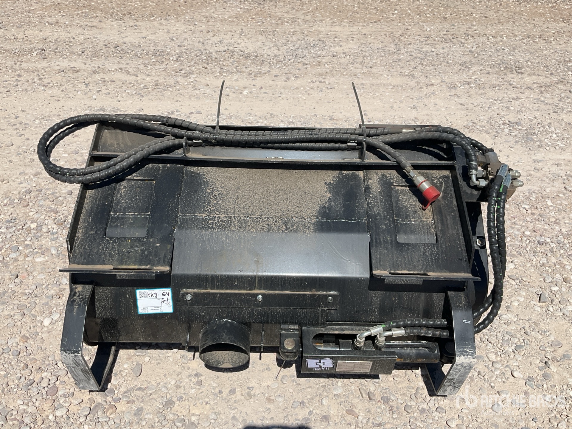 2025 GIYI MB27