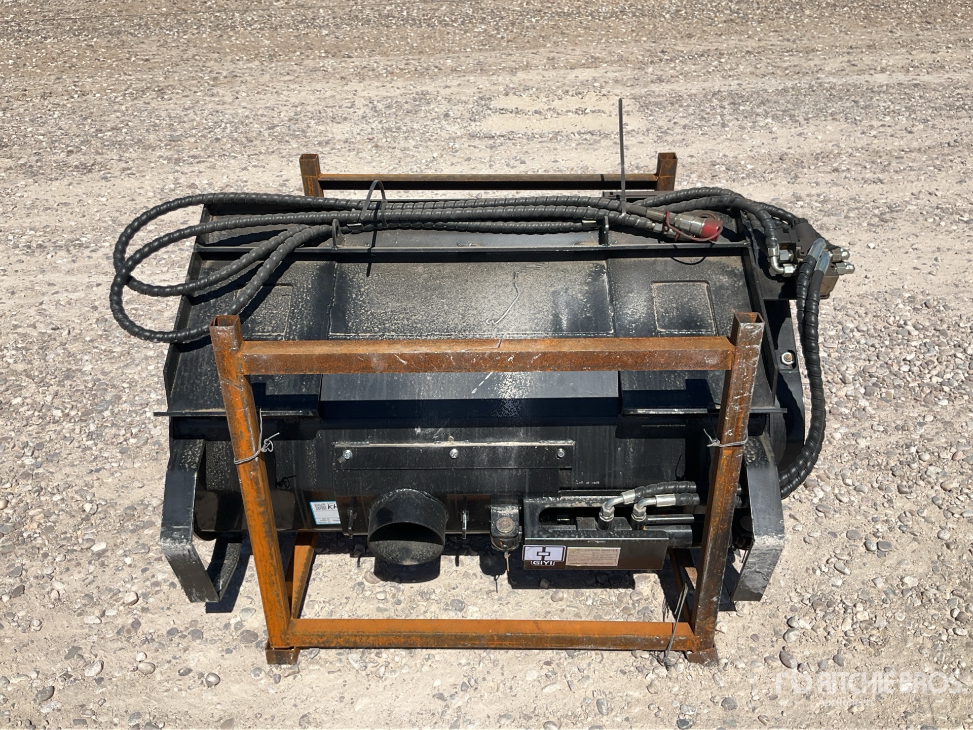 2025 GIYI MB27