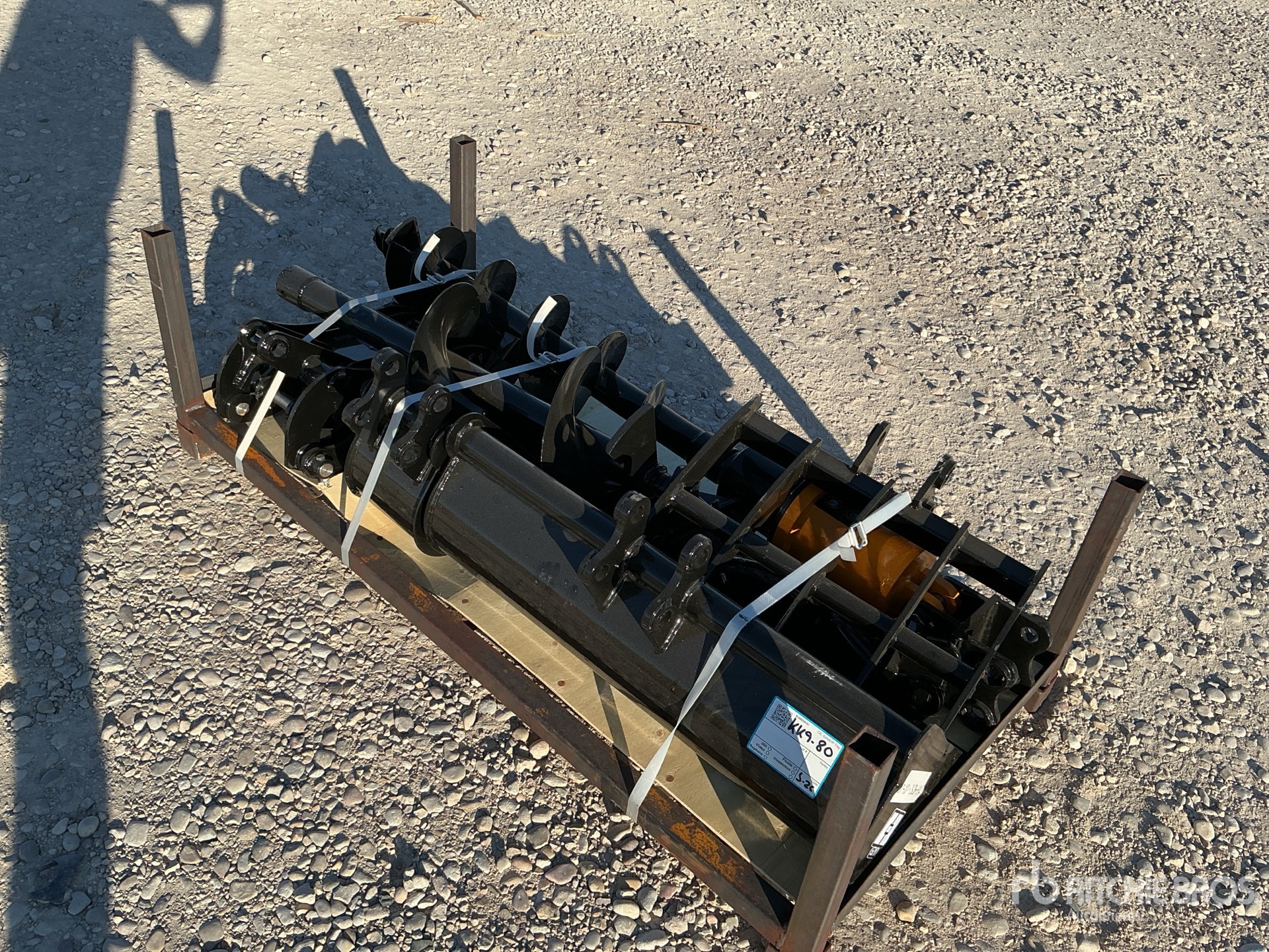 2026 Vicsec VCA-8