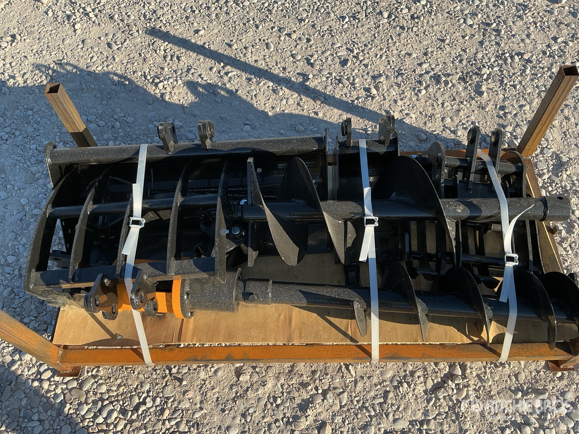 2026 Vicsec VCA-8