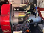 Engine with