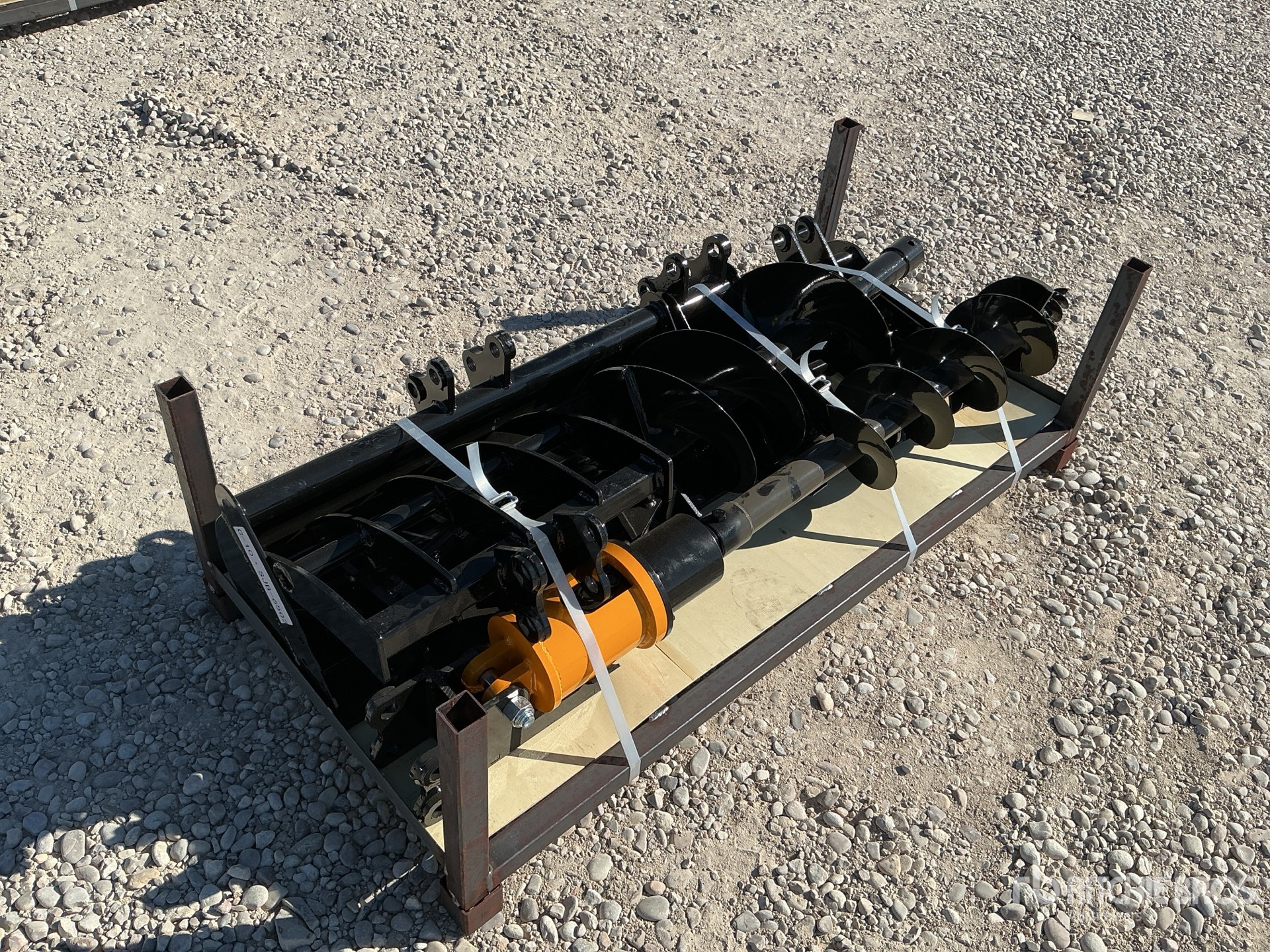 2026 Vicsec VCA-8