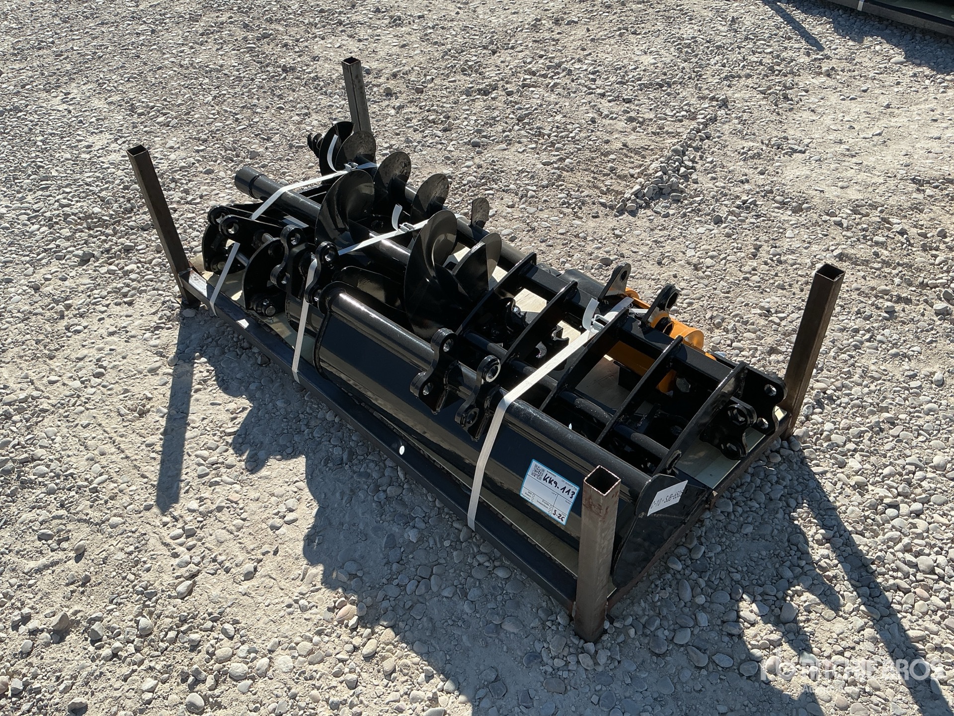 2026 Vicsec VCA-8