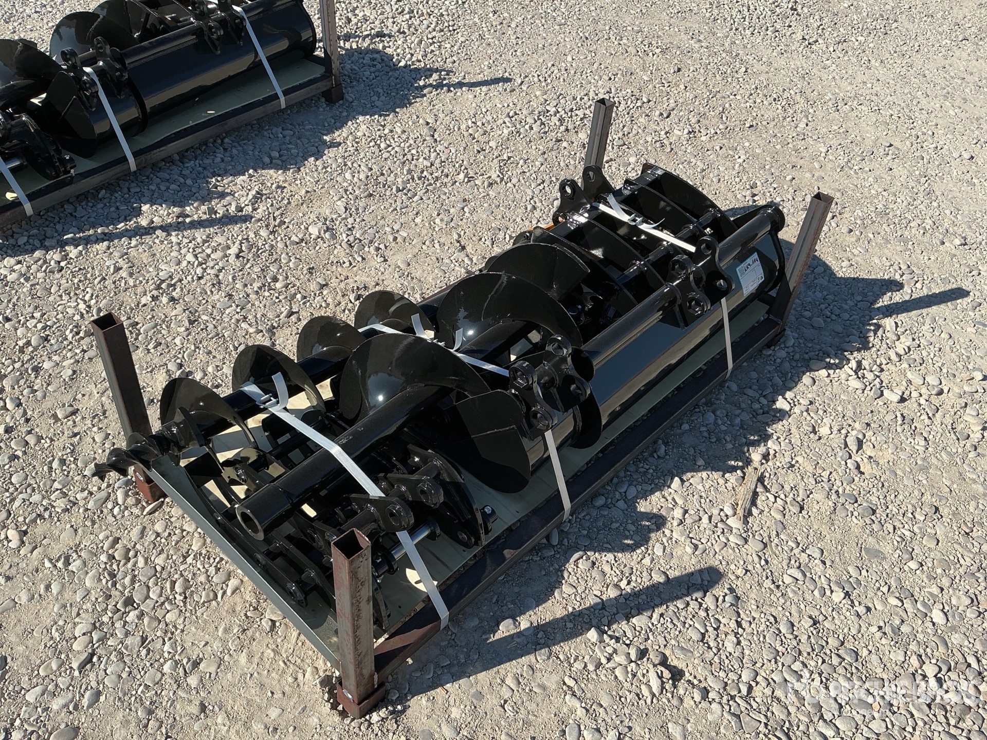 2026 Vicsec VCA-8