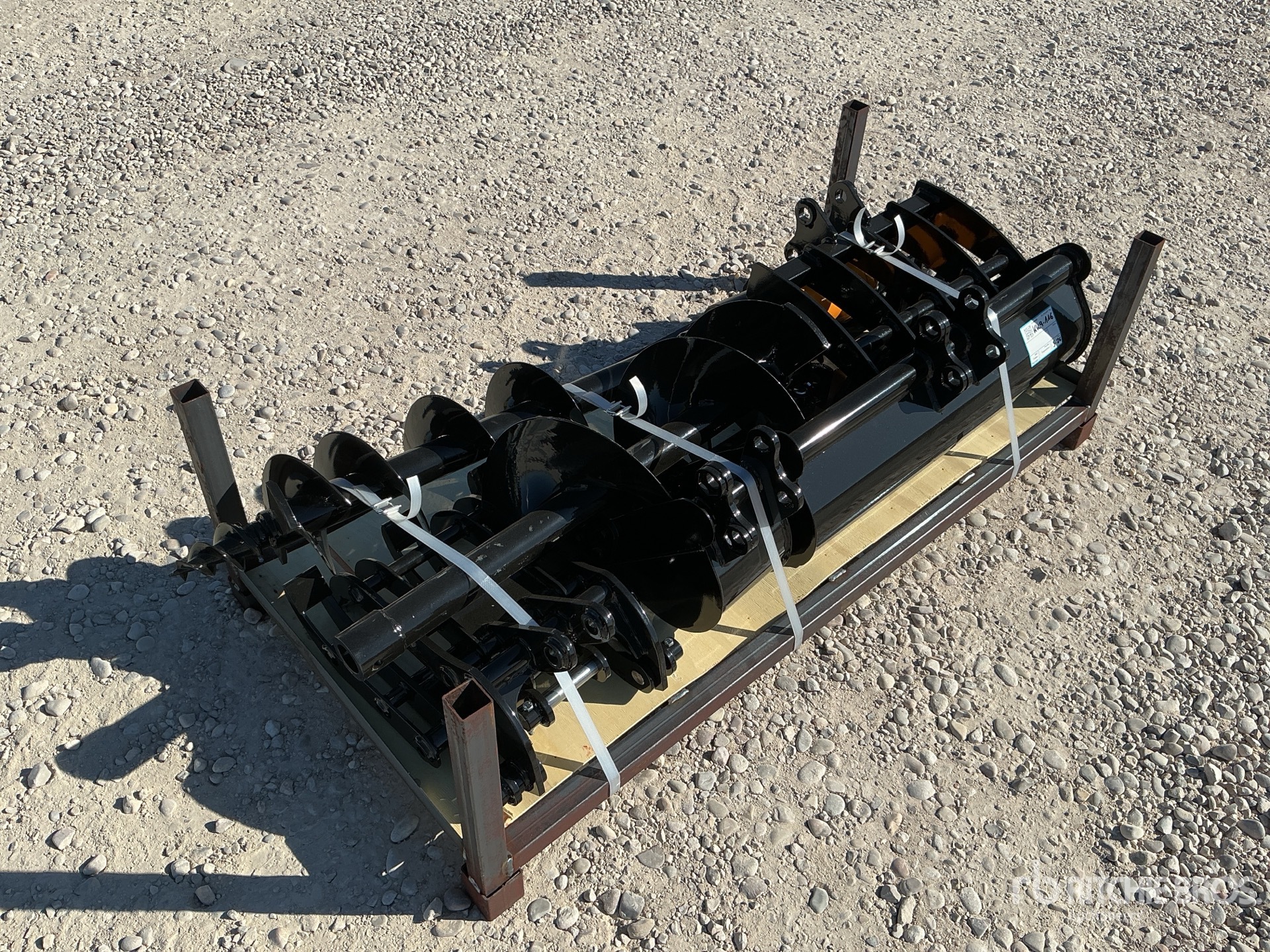 2026 Vicsec VCA-8
