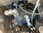 Hydraulics with
