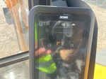 General Appearance with Horímetro / Odómetro