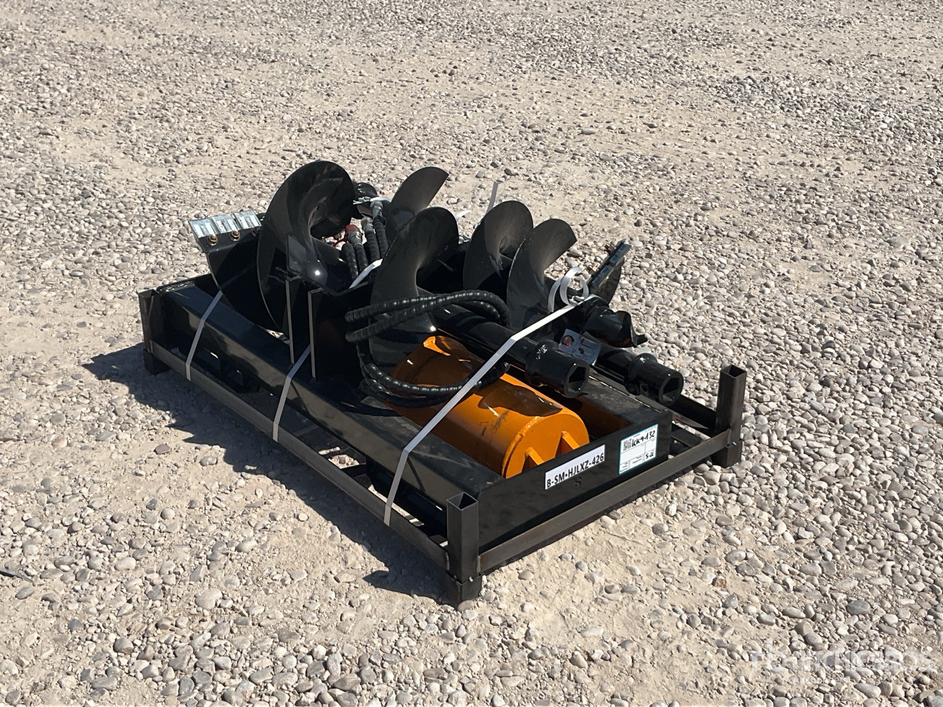 2026 GIYI GY-AG70