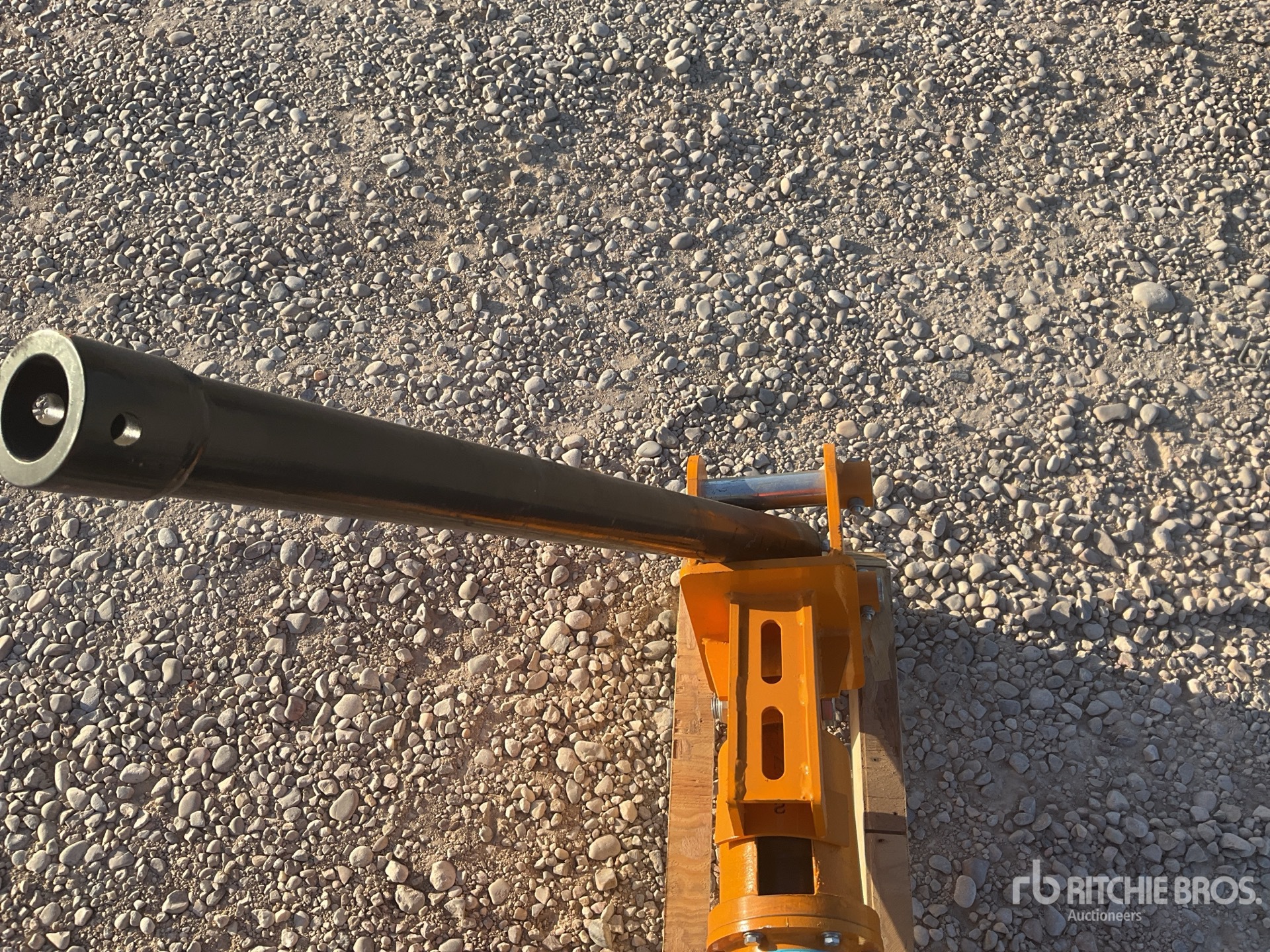 2026 GIYI CAT 303 EXTENSION ROD (UNUSED)