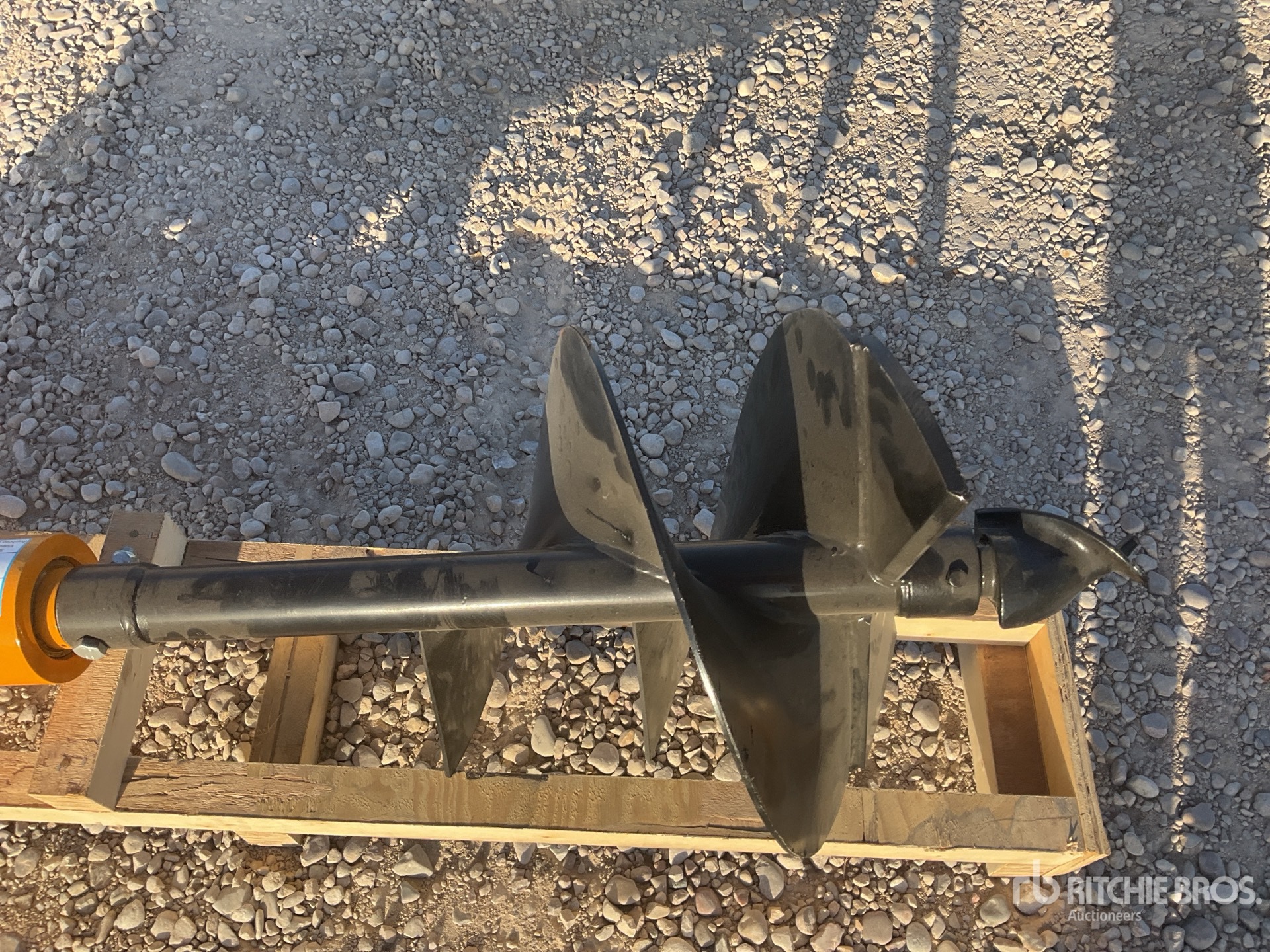 2026 GIYI CAT 303 EXTENSION ROD (UNUSED)