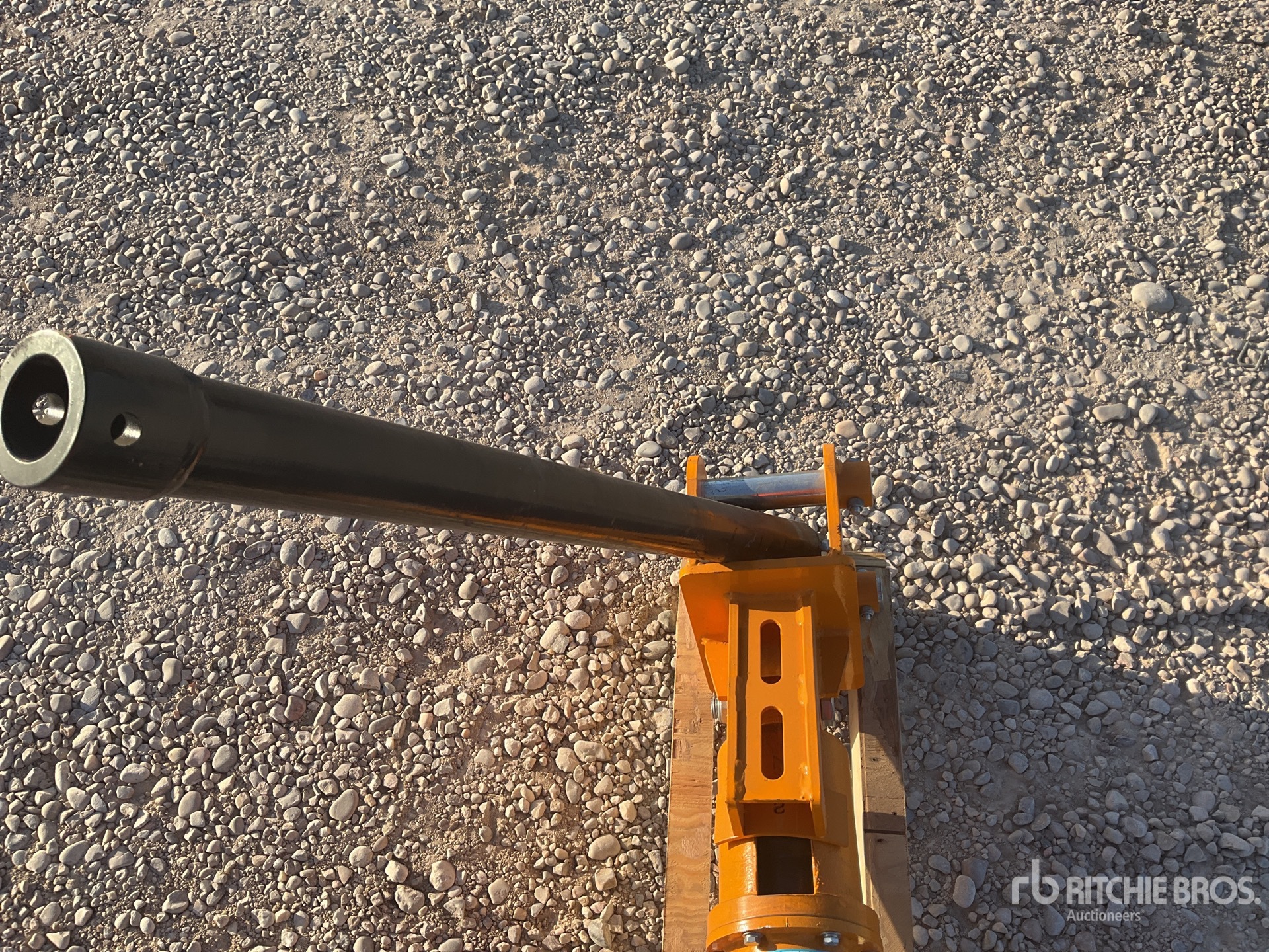 2026 GIYI CAT 303 EXTENSION ROD (UNUSED)