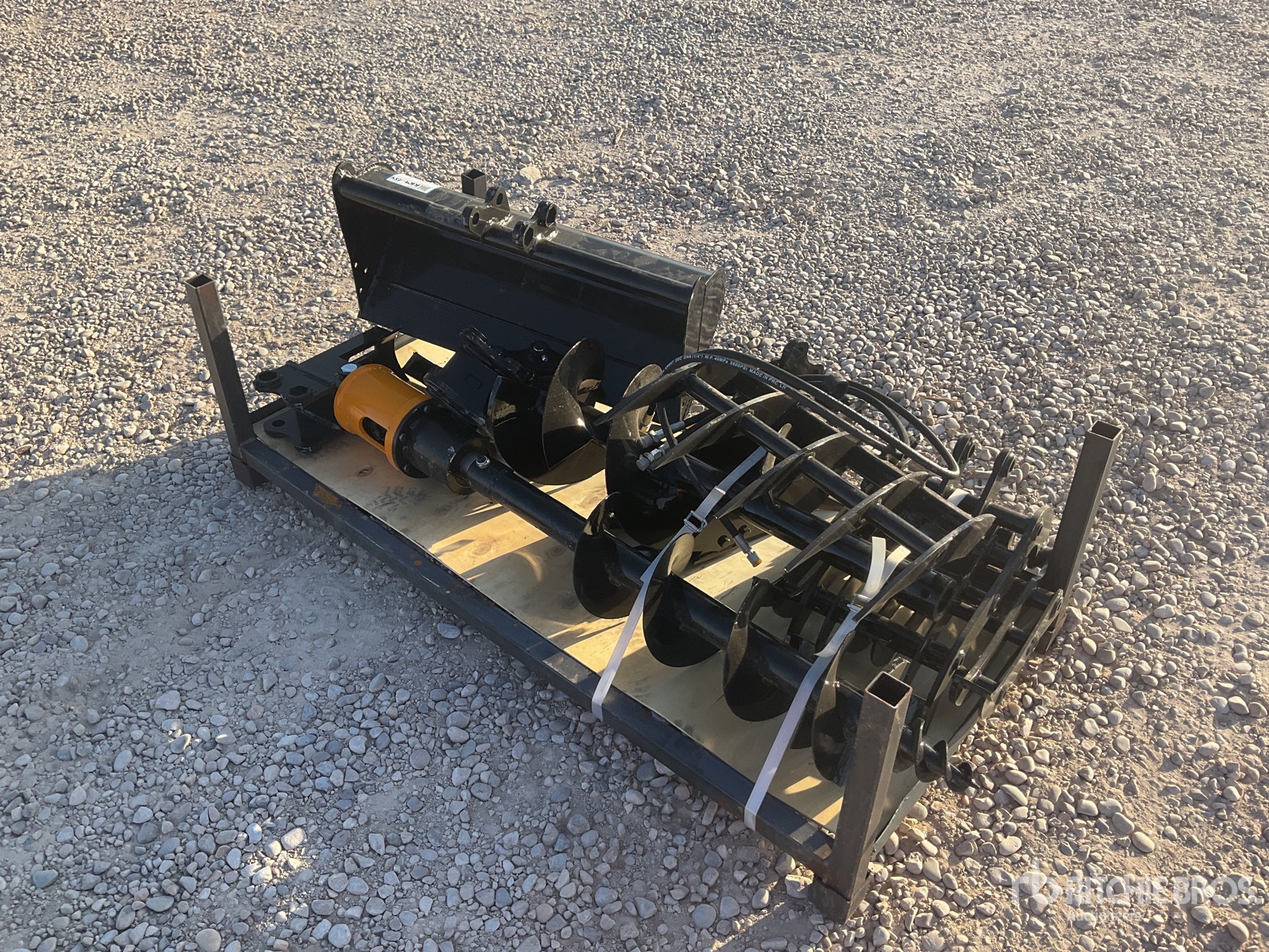 2026 Vicsec VCA-8