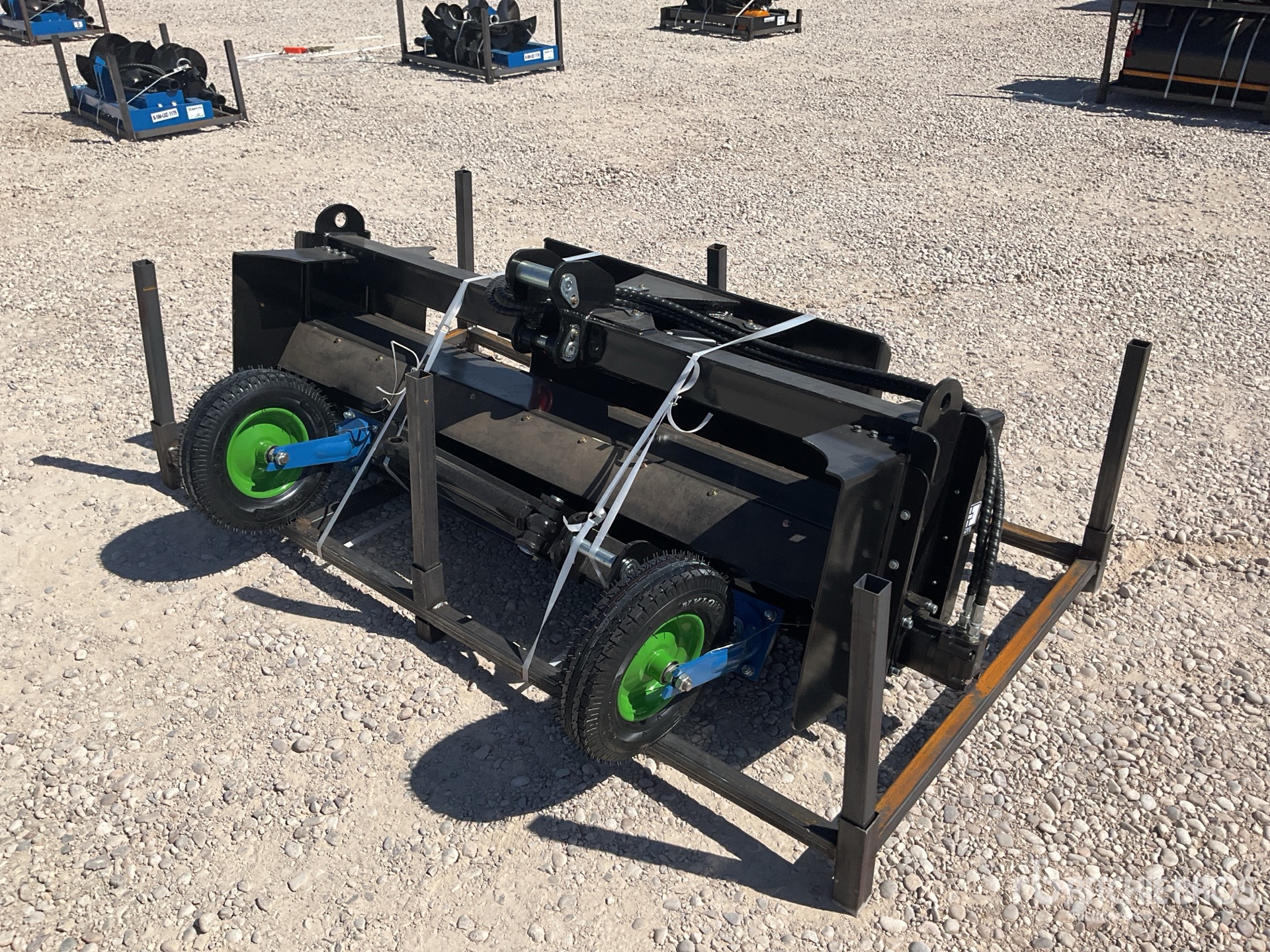 2026 GIYI GY-PR71