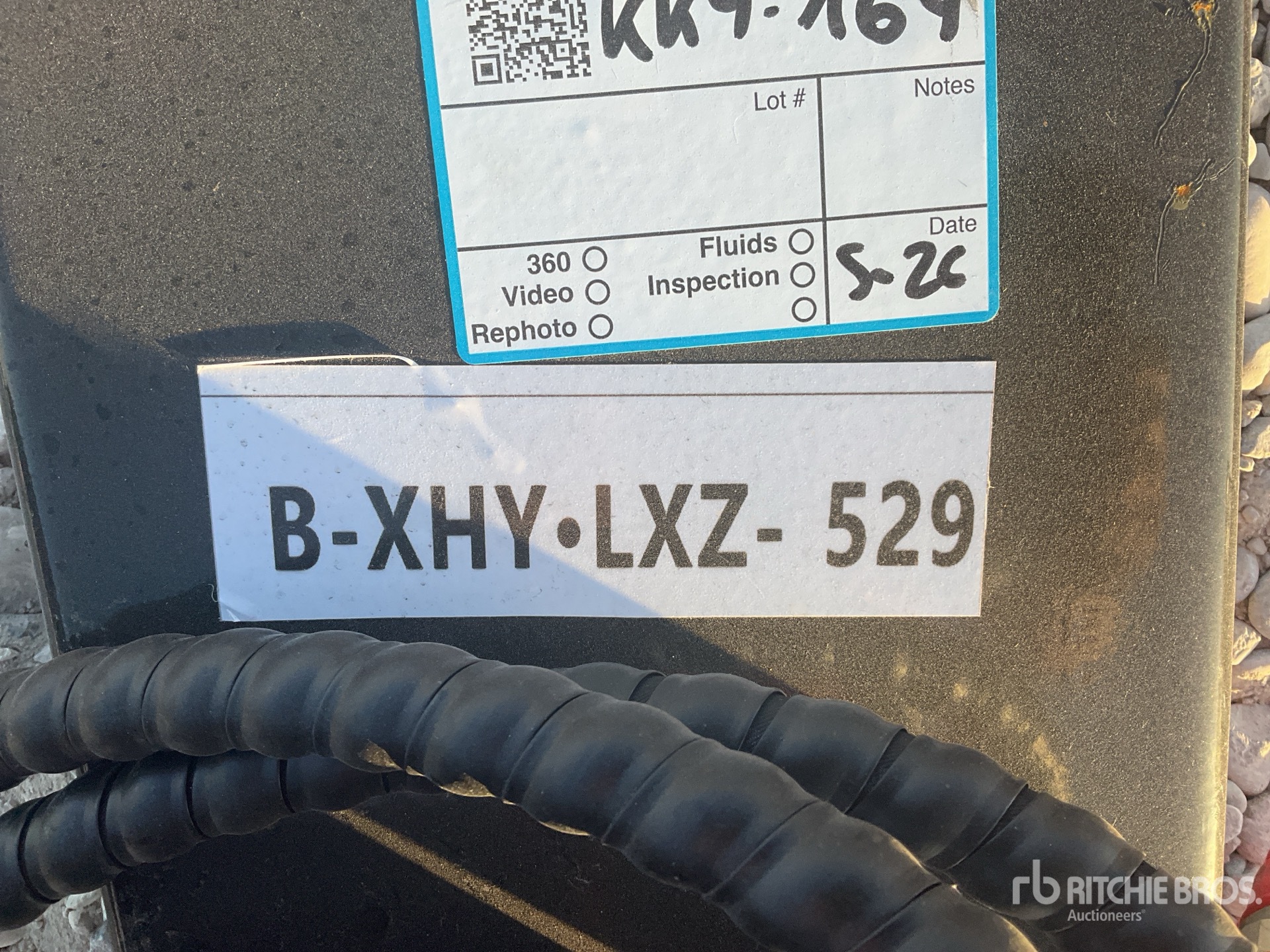 2026 GIYI MINI (UNUSED)