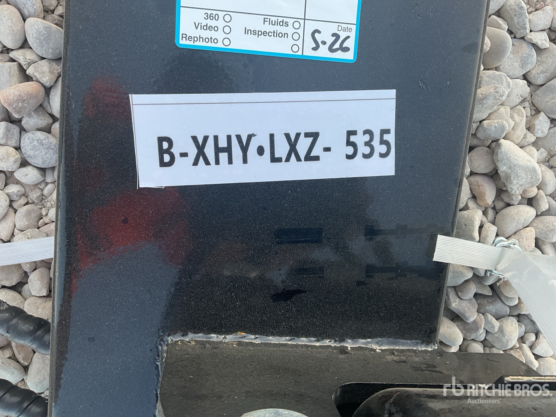 2026 GIYI MINI (UNUSED)