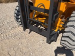 Chassis Photos with