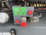 Basic Lower Control Station with