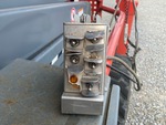 Basic Control Station Upper with