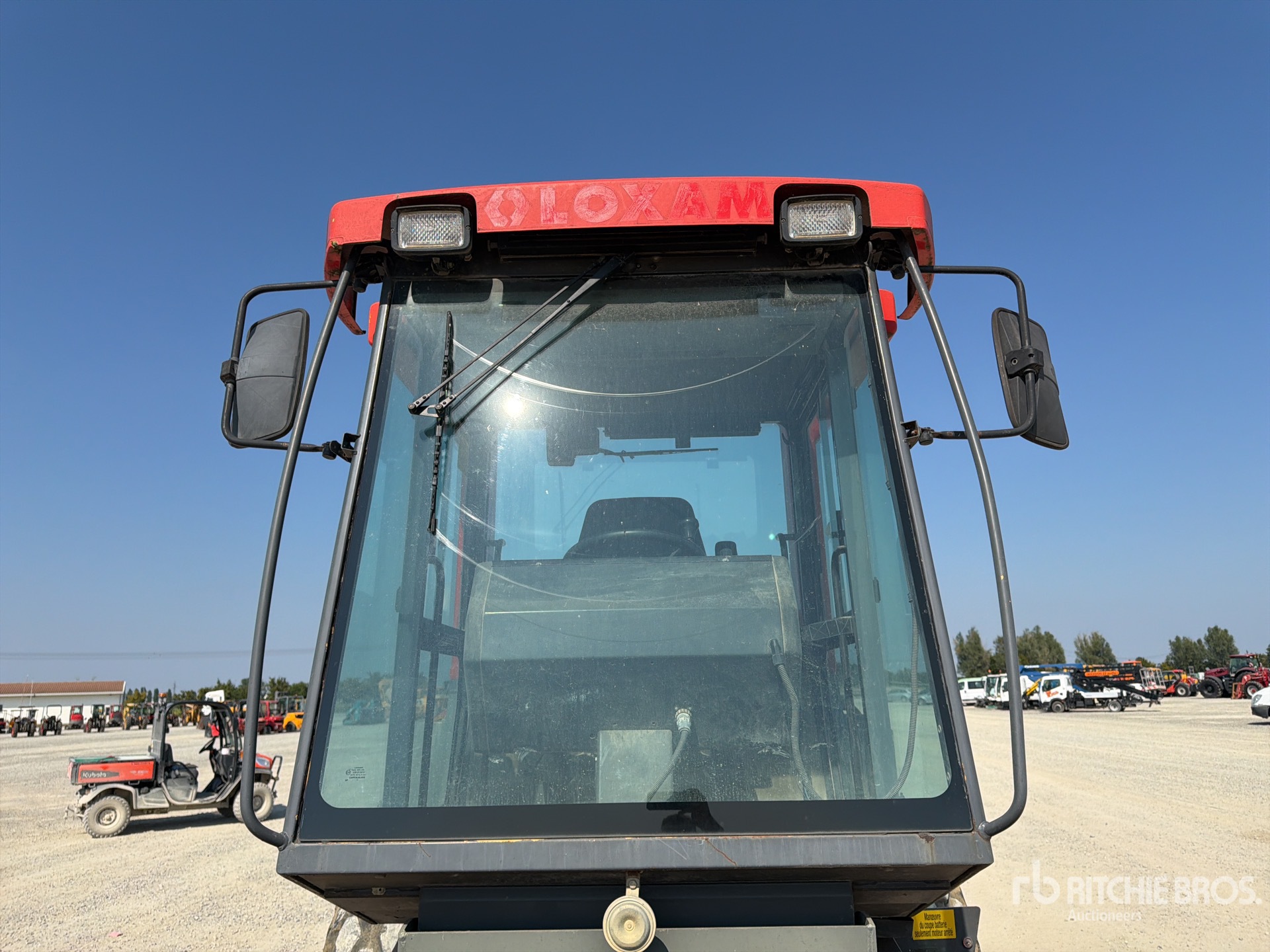 2007 Ammann ASC150D