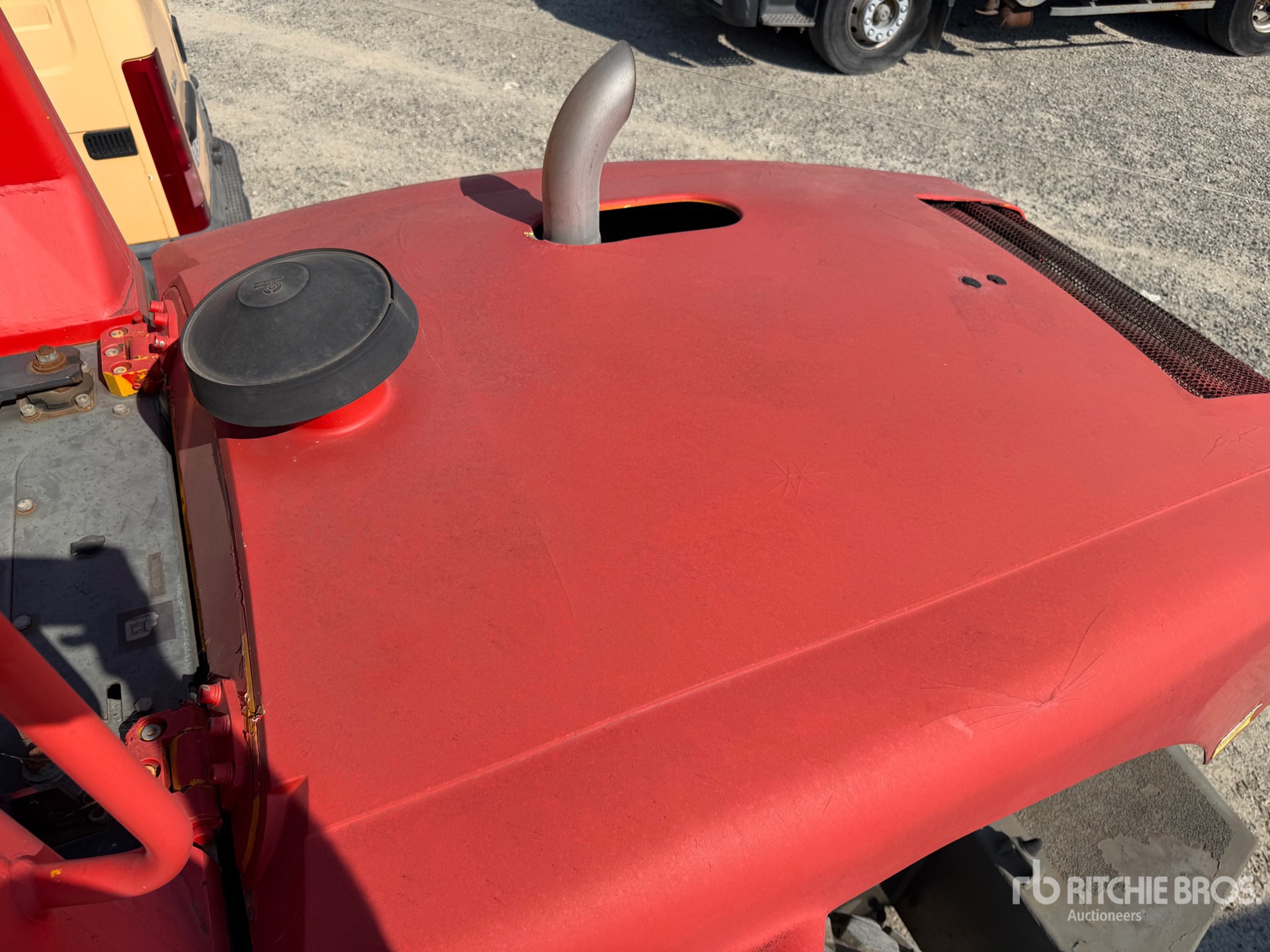 2007 Ammann ASC150D