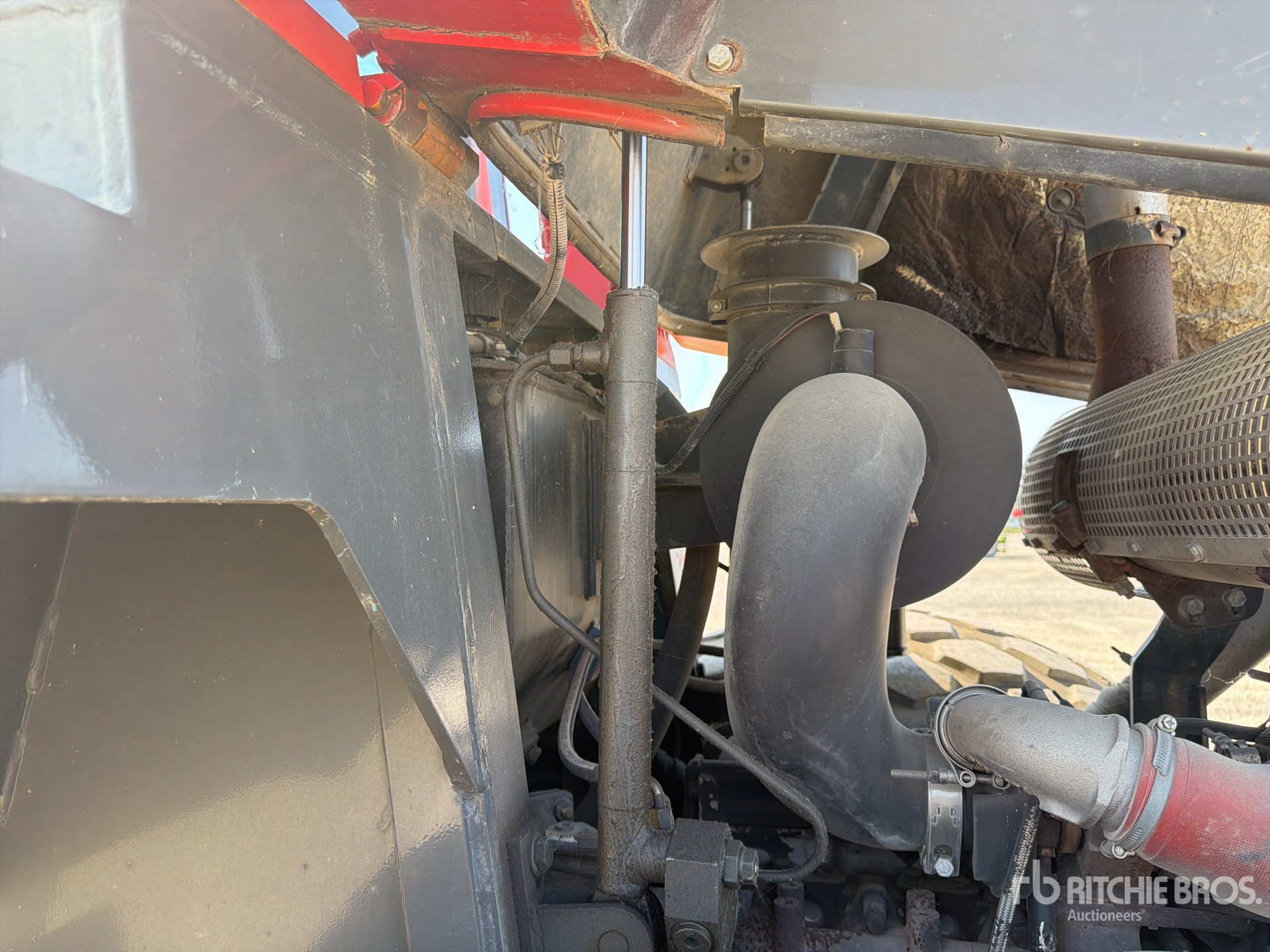 2007 Ammann ASC150D