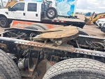 4 Underbody - Truck with