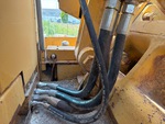 Hydraulics with Hoses