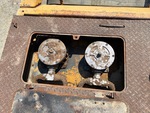 Hydraulics with Hydraulic Tank