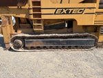 Undercarriage with Right Roller Frame
