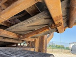 Hydraulics with Conveyor Cylinders