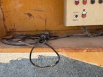 Electrical with Cables and Connections
