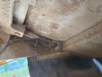 Hydraulics with Crusher Door Cylinders