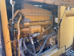 Engine with Engine - Left Side