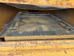 Engine with Radiator