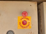 Electrical with Switch Gear