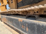 Undercarriage with Right Carrier Rollers