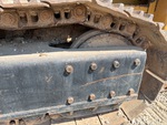 Undercarriage with Right Idler