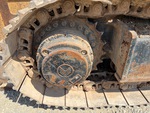 Undercarriage with Right Sprocket