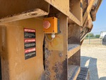 Electrical with Disconnect Switch