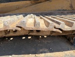 Undercarriage with Right Grouser Height