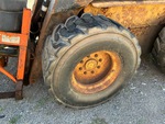Chassis Photos with
