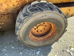 Chassis Photos with
