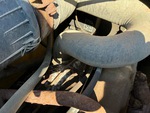 Motor with