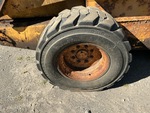 Chassis Photos with