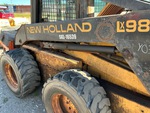 Hydraulics with