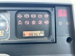 Aspect général with Compteur horaire / compteur kilométrique