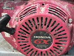 Engine with